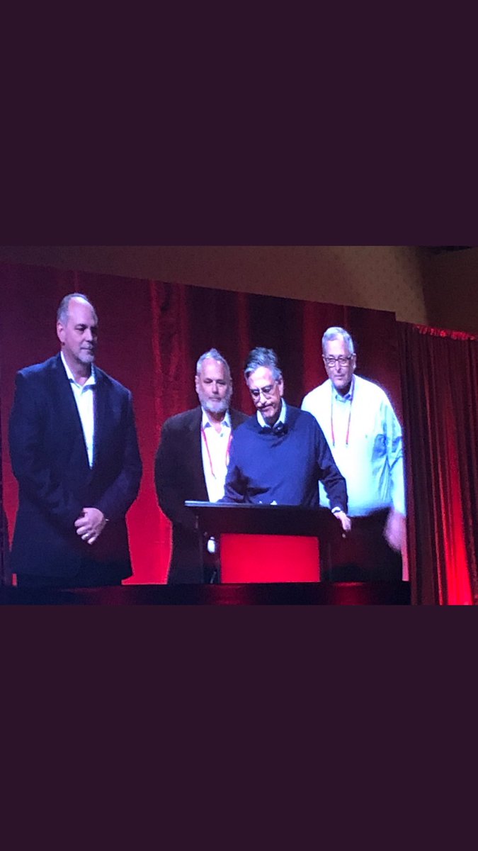 ekoladyFollett's tweet image. Great Leadership summit and loved every minute ! But paying respect to these three great leaders for helping make CVS health what it is today was certainly my favorite! It’s people that make a company great ! 110+ combined years of leadership ! Thank You Troy, Doug and Jim !
