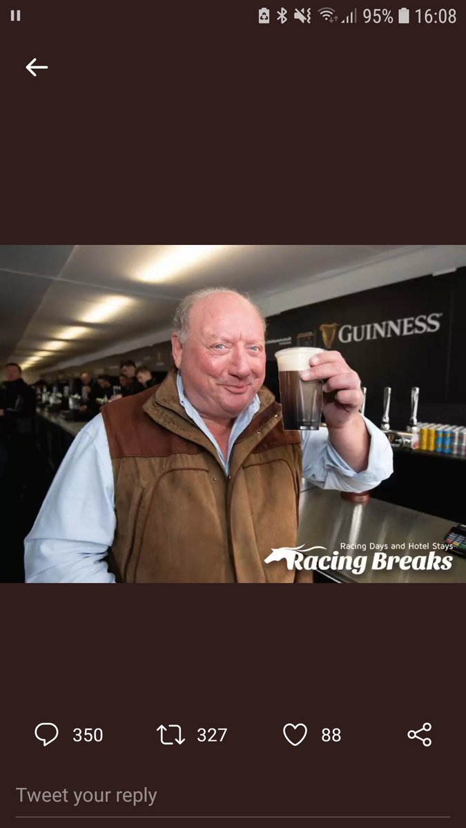 Micheal Murphy (@michealmurphy81) on Twitter photo 