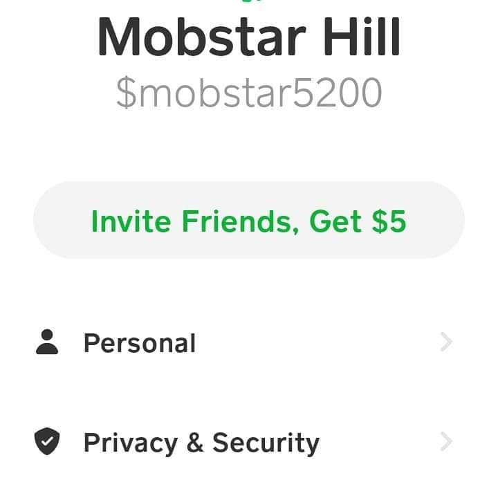 devaughnfat's tweet image. Bless da game🙏⚡ cash app $mobstar5200