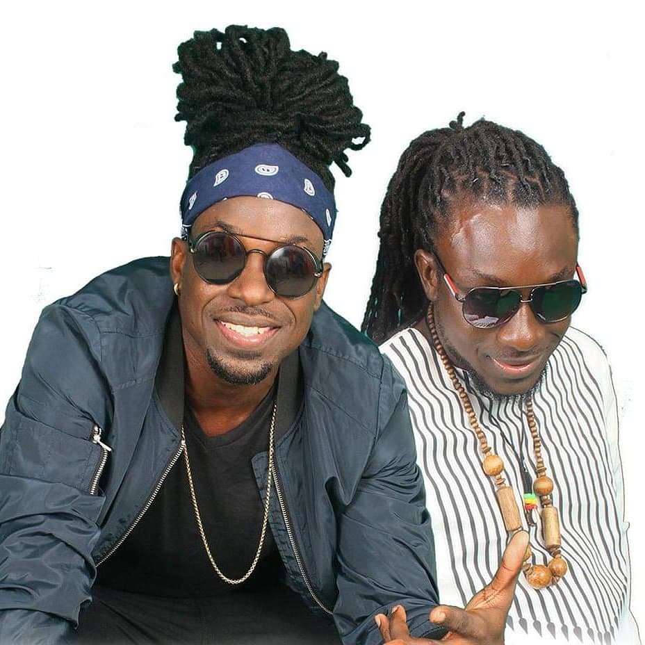 TPumpers's tweet photo. Tonight is Fantastic Friday so Best of luck in competition to our boys Skinny Banton &amp; Luni Spark &amp; Electrify.

473🇬🇩 will be well represented on the biggest Soca stage tonight #473 #weboys #skinnybanton #lunisparkandelectrify #teampumpers #grenadatotrinidad #socamonarch https://t.co/pJaozx87ZI