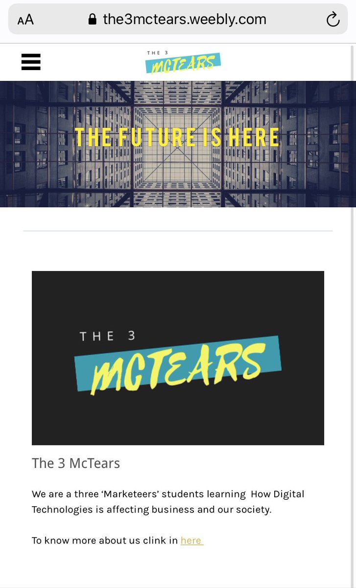 The3Mcteers's tweet photo. Stay tuned our blogs coming sooon 🔥😍🔥😍🔥
#technologie #digital_techno #Marketing #business #blogging

https://t.co/6Ea8aUSIvd https://t.co/5sMXib7iK7