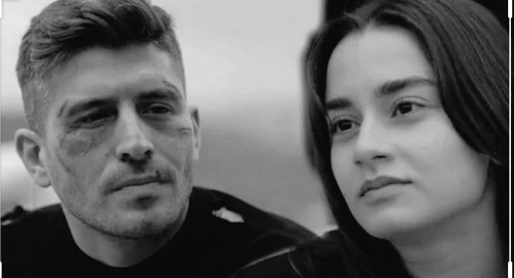 bu destek tweeti bizden gelsin  
bol rt ve fv yapın 

#Azkar #EceYaşar #CihangirCeyhan