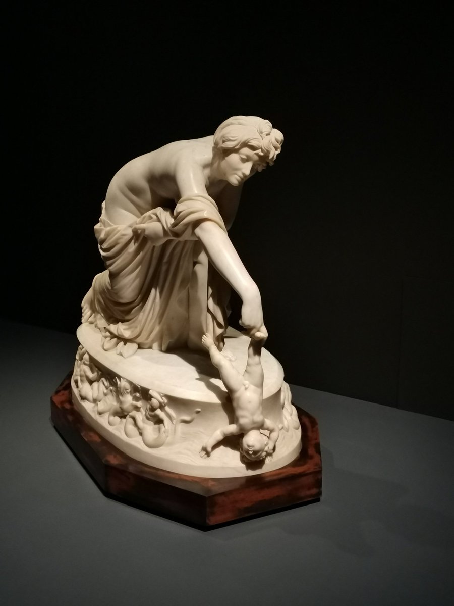 KESBathClassics's tweet photo. Oh boy, just spent an outstanding afternoon @britishmuseum visiting #troymythandreality. Now that's how to enjoy half term! Looking forward to bringing the students to see it next week! https://t.co/GKgXRISNW3