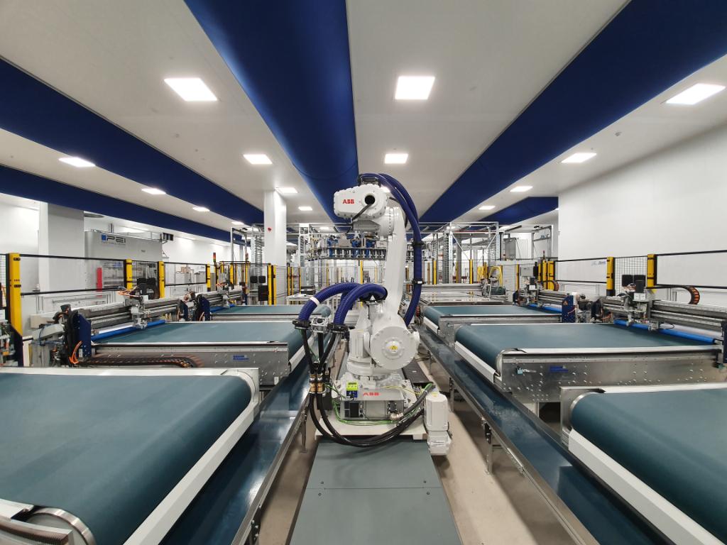 Spirit AeroSystems tweet media