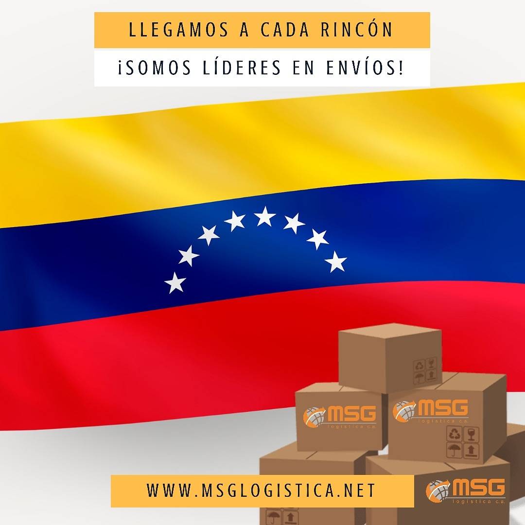 msglogistica's tweet photo. Llegamos a cada rincón de #Venezuela ¡Somos líderes en envíos!

#MSGLogistica

#TRANSPORTE #Logistica #Internacional #Mundo #Servicio #Envio #Aduana #Carga #Almacen #work #working #job #office #company #logistics #grind #msglogistics #miami #shipment #venezuela #business https://t.co/s805tEmTTx