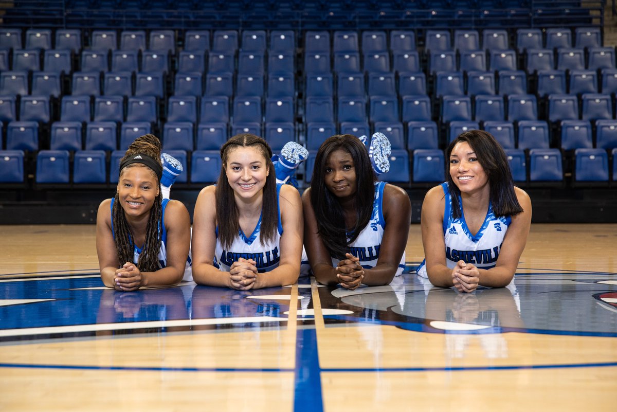 UNCAvlWBB's tweet photo. Bulldogs to Host USC Upstate for Senior Day on Saturday

🔗: https://t.co/P7NicvMywl

#KeepClimbing #FEO https://t.co/f4G7c0CwCu