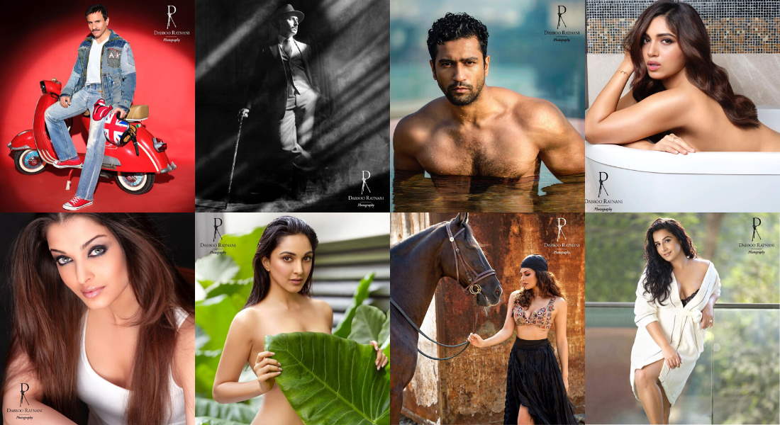 LifeSpiceIndia's tweet photo. #DabooRatnani is famous for his annual celebrity calendar featuring Bollywood’s stars in their stunning best. This year is no different &amp; Daboo has revealed some stunning photographs shot on his #Fujifilm GFX 100 medium-format camera. Check out the pics - https://t.co/ntsAJV8g4u https://t.co/qqKN4CRl5S