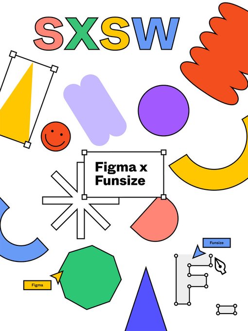 We're partnering with @figmadesign at SXSW this year for a panel and party you won't wanna miss ... Definitely<a class="tags" target="_blank" title="On Twitter" href="/?out=eyJ0eXAiOiJKV1QiLCJhbGciOiJIUzUxMiJ9.eyJpYXQiOjE3MjQ3ODA4NTAsImlzcyI6InR3cG9ybnN0YXJzLmNvbSIsIm5iZiI6MTcyNDc4MDg1MCwiZXhwIjoxNzU2MzE2ODUwLCJyZWRpcmVjdF91cmwiOiJodHRwczovL3R3aXR0ZXIuY29tL2ZpZ21hZGVzaWduIn0.J5YYNAxXO-lE0_LHAJYekC555xJ3ycPT1yegKF58ctx2XBeAbtIoIe784wUmk1cr4ePOx7VgdMZ_y_lvDaeO4g">@figmadesign</a><a href="/tag/sxsw"class="tags"><span>#sxsw</span></a><a href="/tag/productdesign"class="tags"><span>#productdesign</span></a>
