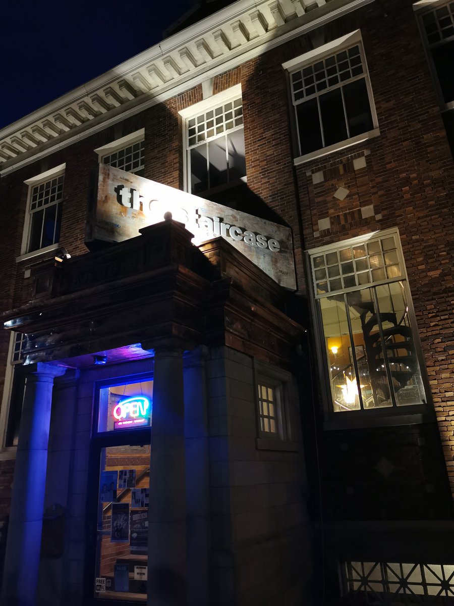 MoVernie's tweet photo. On the MOVE @ The Opening Night of #Hexploitation Film Fest in #Hamilton.

Hexploitation is a horror film fest featuring a number of horror movies.

For more tix INFO, go to https://t.co/7IonjWFitp for details.

#FilmFest #Movies #HorrorFilms #HamiltonOntario #HamOnt #Film https://t.co/3SRksQiEn8