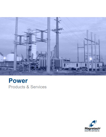 Magnetech_Inc's tweet photo. Did you know Magnetech offers comprehensive power service work in the shop and in the field? https://t.co/6JnjibQu0H https://t.co/OgQkMx70Rj