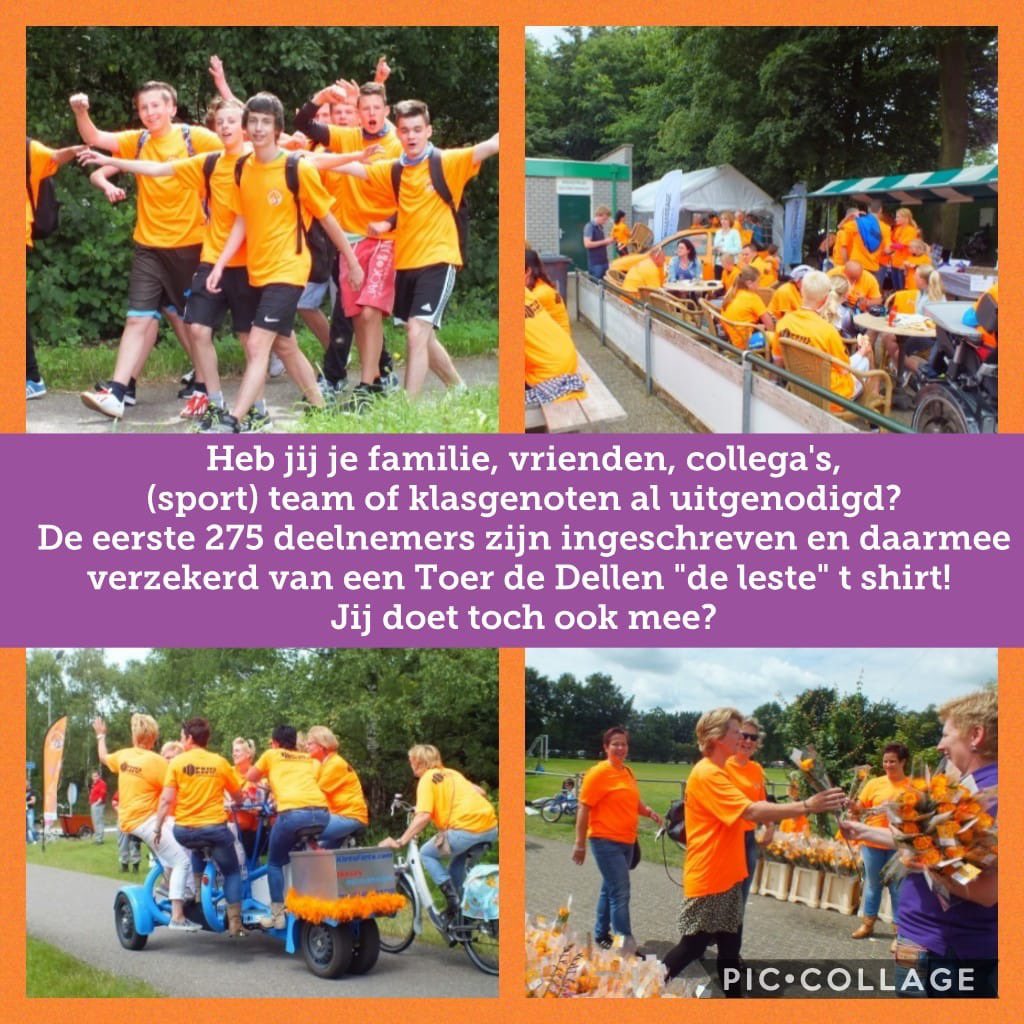 Toer de Dellen tweet media