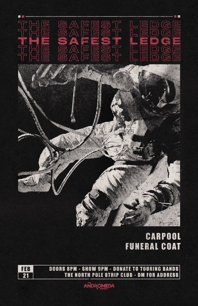 funeralcoatny's tweet image. WORLD PREMIER OF FUNERAL COAT TONIGHT

8PM

SEE YOU THERE