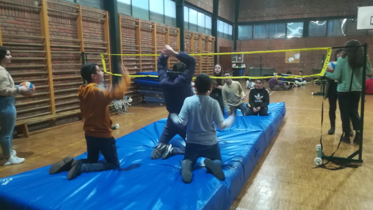 Colegio Diocesano Asunción de Nuestra Señora tweet media
