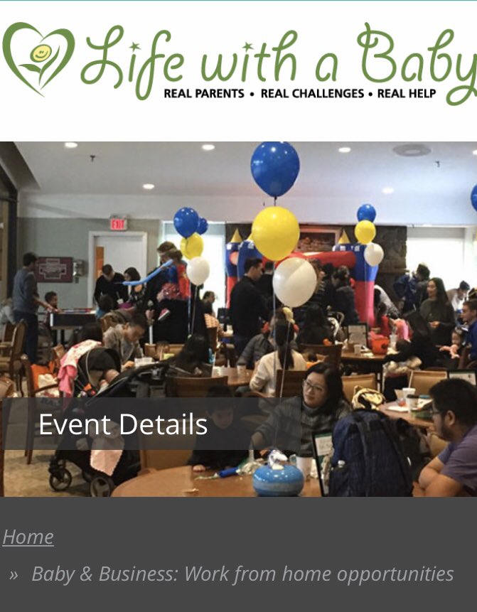 iamstacybrown_'s tweet photo. I had a blast speaking to a group of #moms about being an #entrepreneurial mom and working from home. #thankyou #lifewithababy for having me. #thestevlocdifference #alternativeinvestments #privatecapital #money #investments #retirements https://t.co/23xLZPAgwo
