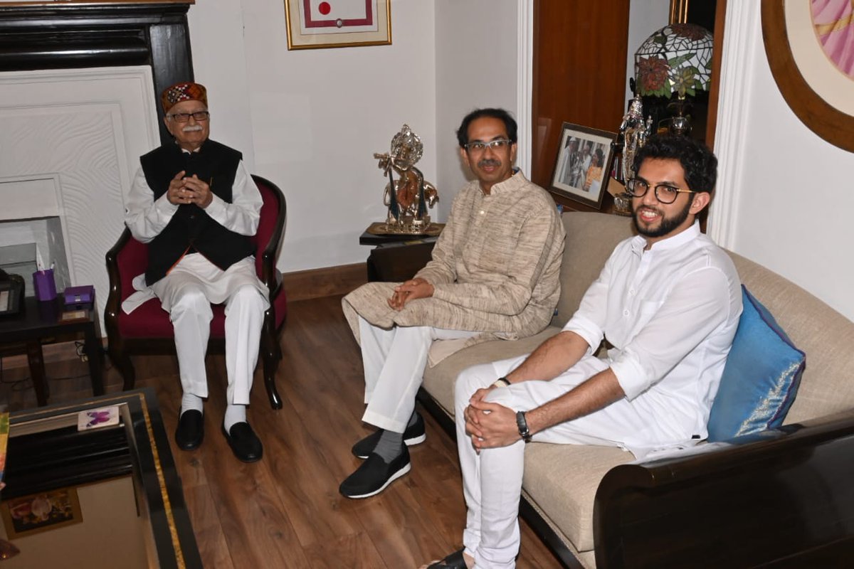 महाराष्ट्र परिचय केंद्र tweet media