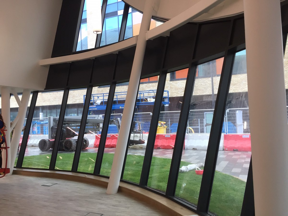 Dudley's Aluminium tweet media