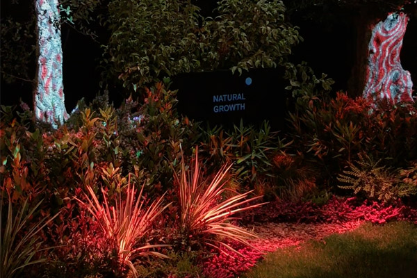 cyphylab's tweet photo. 🏆🕯️ Become enlightened by @CromaZoo &amp; their #video #mapping show for @artemide &amp; @EuroLuce2019 Int. Lighting Exhibition 🇮🇹, they won the Silver award from @iDesignAwards for talents in Architecture, Interior, Product, Graphic, &amp; Fashion Design #EZYCRDGO: https://t.co/1w84u8nYW8 https://t.co/JXptFmIlUn