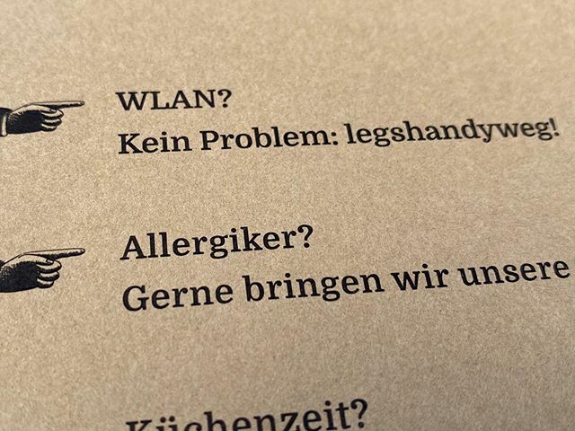#dopaminfasten im #schlossgarten: #legshandyweg! bit.ly/38QbOgv