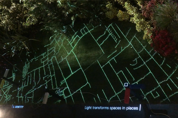 cyphylab's tweet photo. 🏆🕯️ Become enlightened by @CromaZoo &amp; their #video #mapping show for @artemide &amp; @EuroLuce2019 Int. Lighting Exhibition 🇮🇹, they won the Silver award from @iDesignAwards for talents in Architecture, Interior, Product, Graphic, &amp; Fashion Design #EZYCRDGO: https://t.co/1w84u8nYW8 https://t.co/JXptFmIlUn