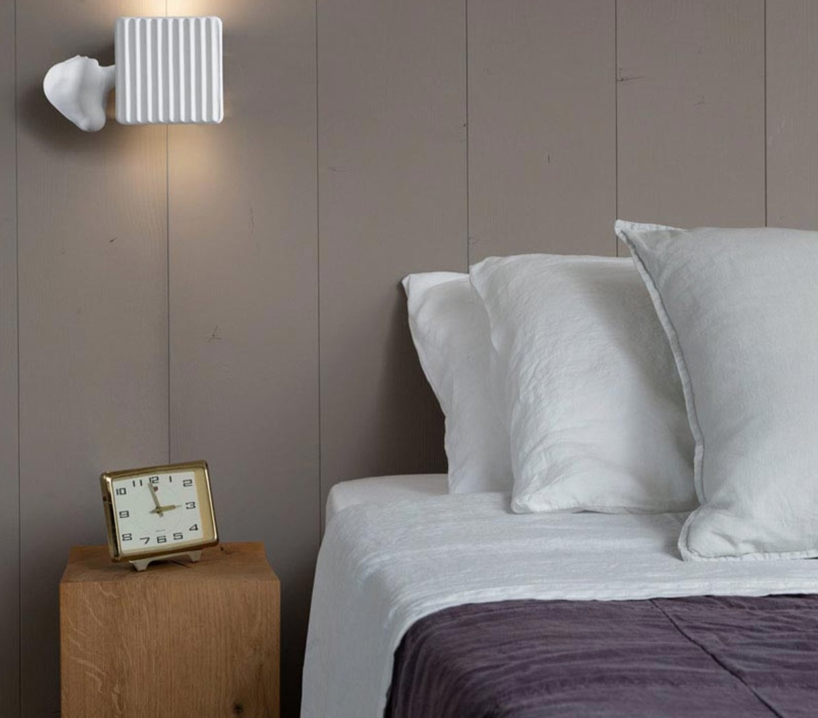 AscoLights's tweet photo. Introducing Binarell, the double light-fitting that splits up but maintains the relationship between its component parts, in a constant functional dialogue worthy of the best illusionists.

https://t.co/klPSqptCqE https://t.co/XJstqbnRFu