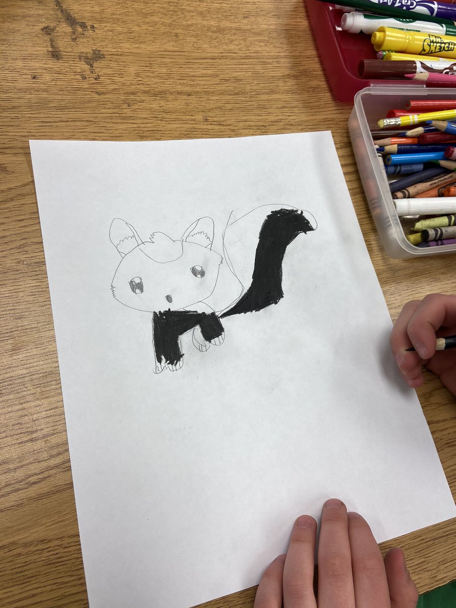 Teachable moment <a href="/AHSD25Patton/">Patton Elementary</a>