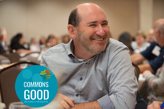 CommunityCommon's tweet photo. NEW Commons Good podcast! 
Join us as Bobby Milstein, PhD, MPH unpacks the WIN (Well-Being in the Nation) theory of change for creating legacies where all have the opportunity to meet their full potential. #WIN4equity

https://t.co/EfzceWvBMC https://t.co/AhVCzzaROg