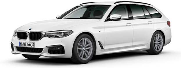 Marshall_BMW's tweet photo. MARSHALL #BMW EXCLUSIVE #BUSINESS CONTRACT HIRE OFFER.
 
We have a limited number of BMW 5 Series Touring models available from £250 per month plus initial rental*.  All BMW 520i M Sport Touring models are Alpine White with Black Leather interior and Sun Protection Glass. https://t.co/XNAKoYQ6hU