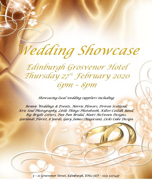 Edinburgh Grosvenor Hotel tweet media