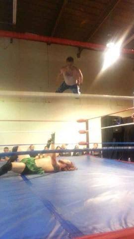 VeryKodyLane's tweet photo. Today is 5 years since my first match!. Half a Decade of Decadence! Hereβs a picture of my first match and some pictures throughout my first year
#kodykrash #wrestling #austin #tx #AAPW #flyingheadbutt #clothesline https://t.co/24pExjXG7e