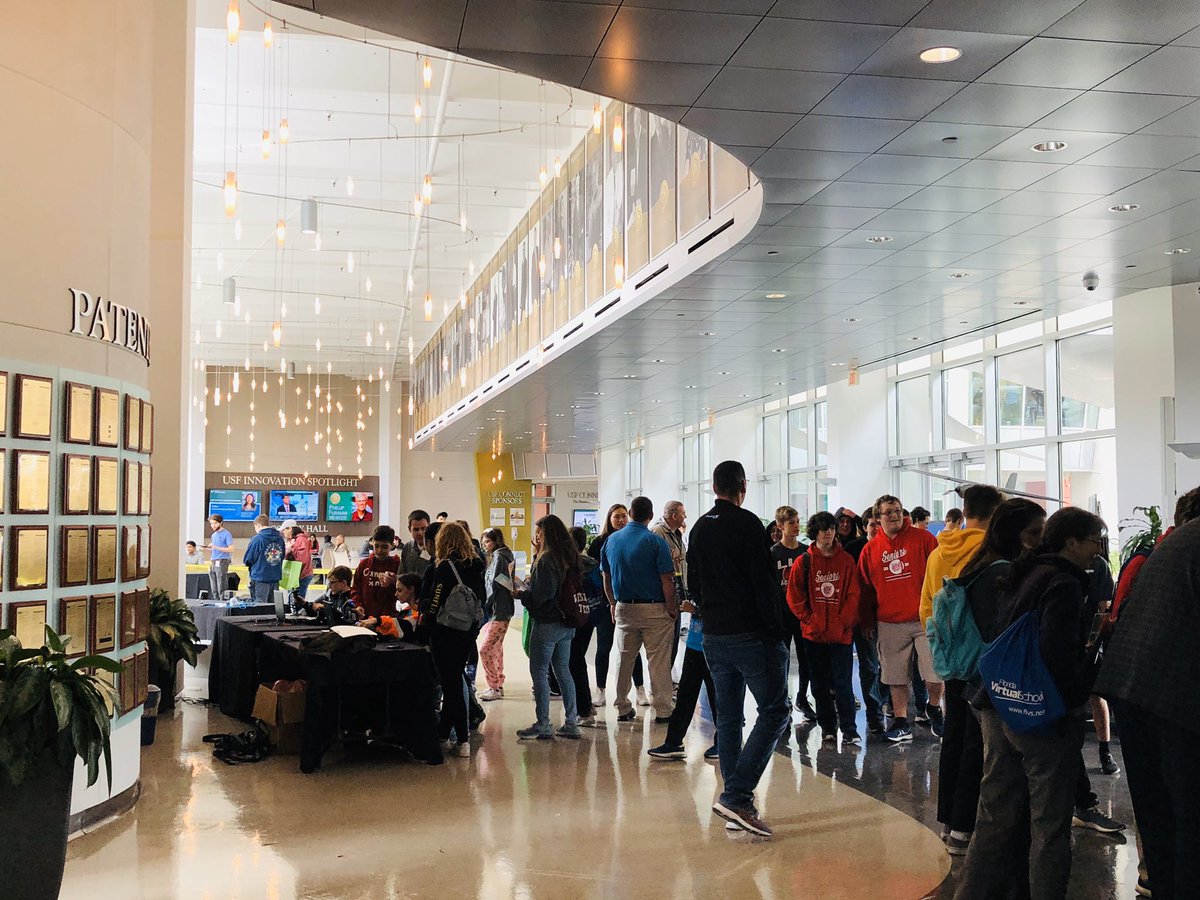 USF Research tweet media