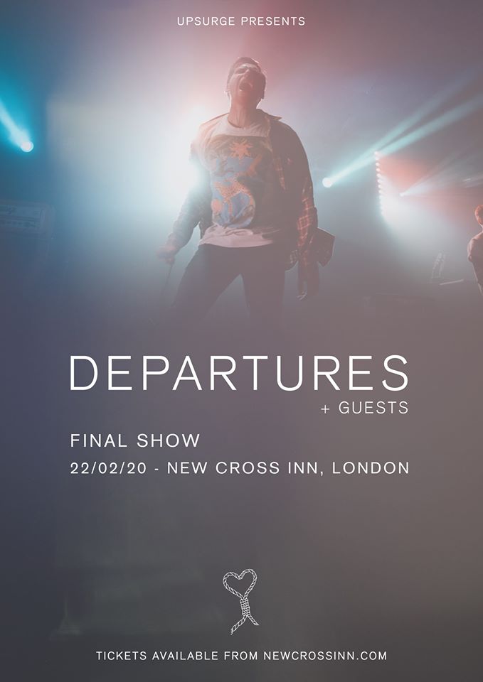 New Cross Inn tweet media