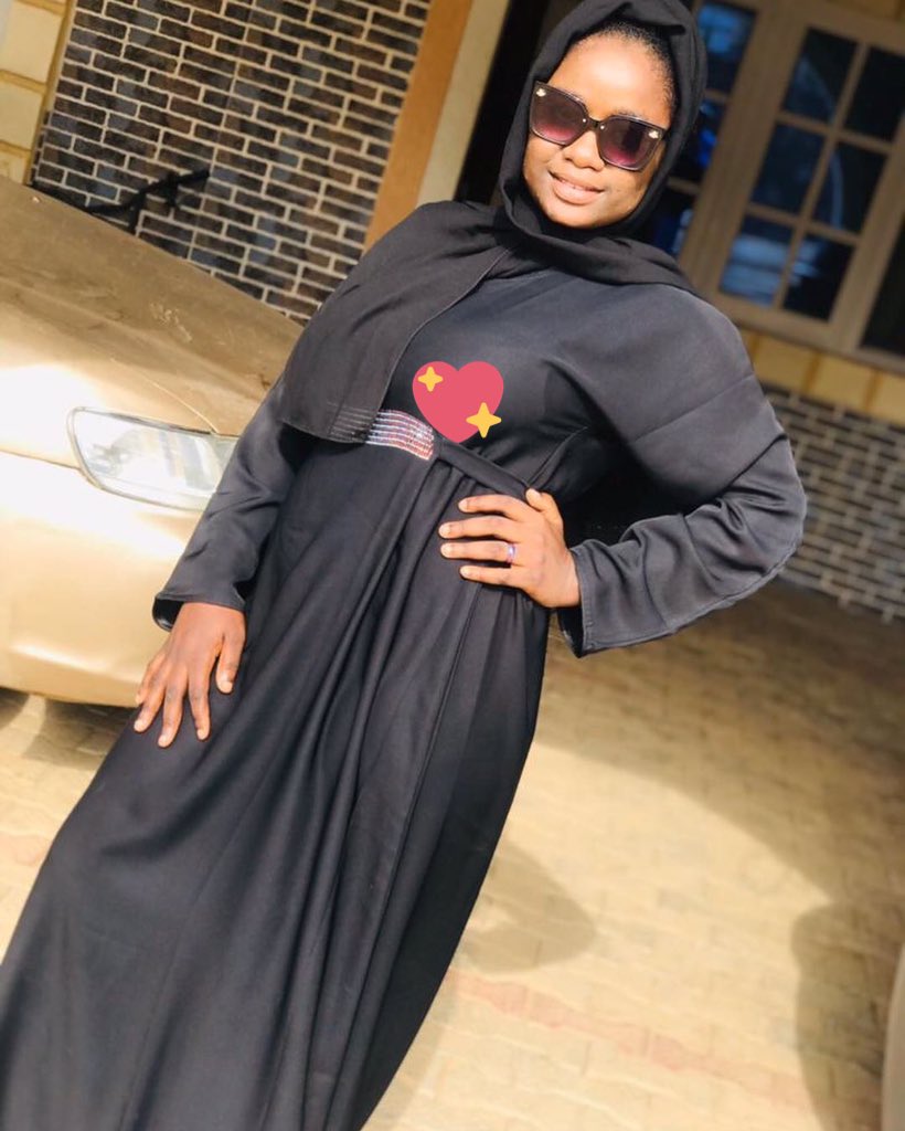 AyoushBrym's tweet photo. Am New here!! Show me around🙁
Saura wani yace karya ne🙄 https://t.co/bPzIDdfYxg