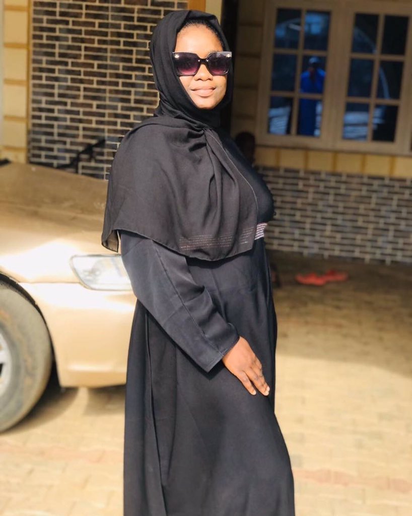 AyoushBrym's tweet photo. Am New here!! Show me around🙁
Saura wani yace karya ne🙄 https://t.co/bPzIDdfYxg