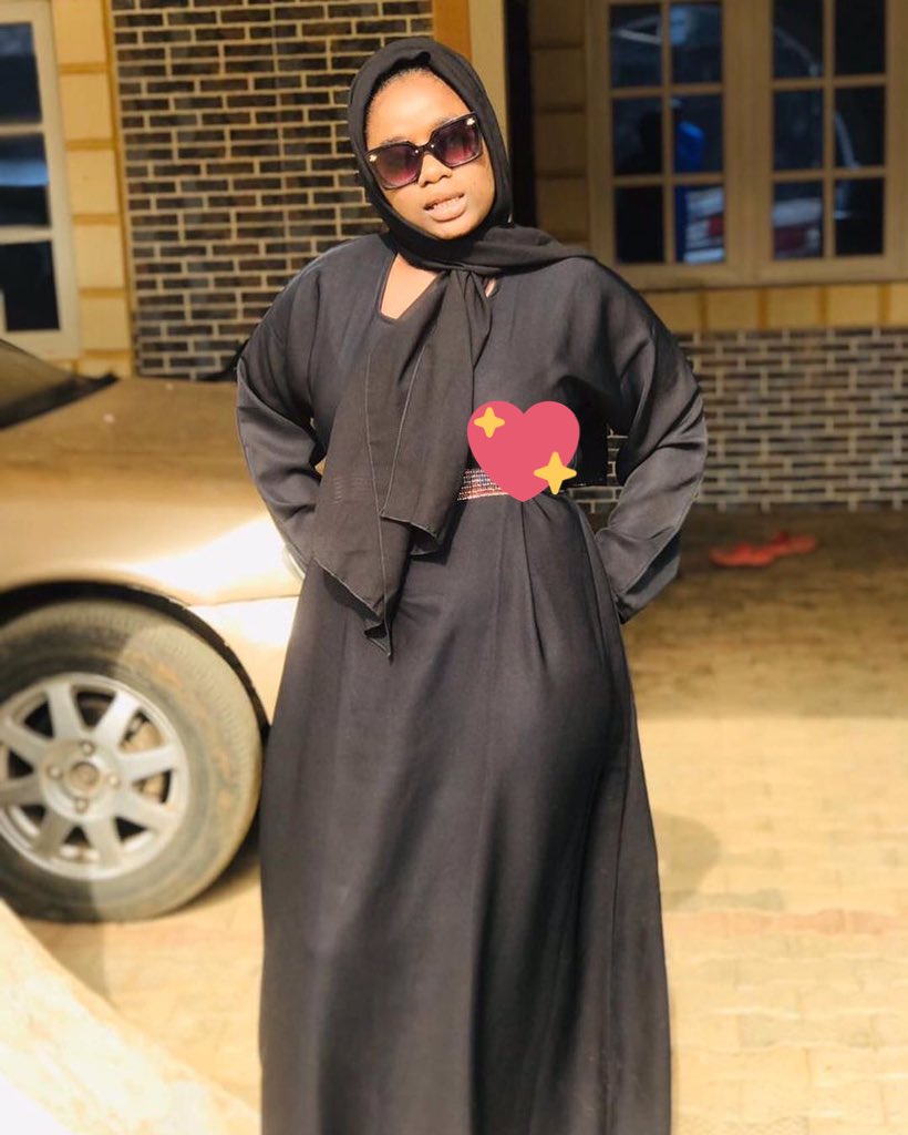 AyoushBrym's tweet photo. Am New here!! Show me around🙁
Saura wani yace karya ne🙄 https://t.co/bPzIDdfYxg