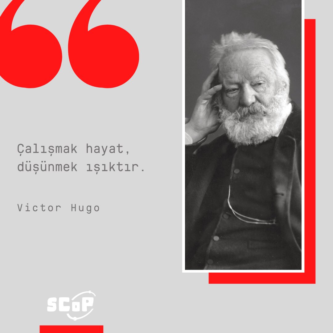 scopmakerstudio's tweet photo. Çalışmak hayat, düşünmek ışıktır. -Victor Hugo
.⠀
.⠀
👉 https://t.co/sWX7KEVfAM
.
.
#scop #scopscifun #scopmakerstudio #bilimmerkezi #bilim #planetaryum #atölye #deneyim #teknoloji #stem #maker #ankara #antalya #robotik #kodlama #gökbilim #uzay #astronomi #sanalgerçeklik https://t.co/zcCzTYZ0e0