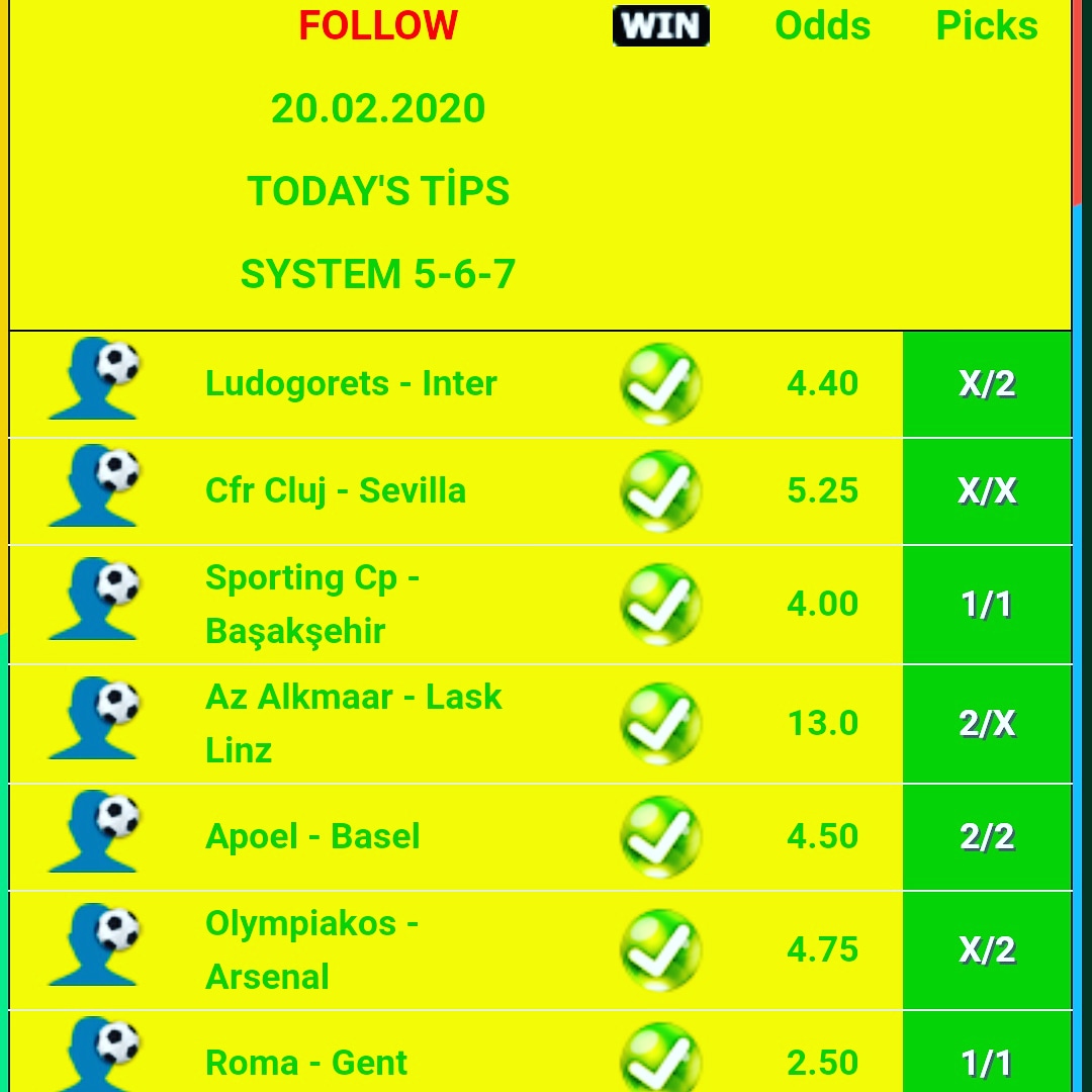 soccer fixed matches x