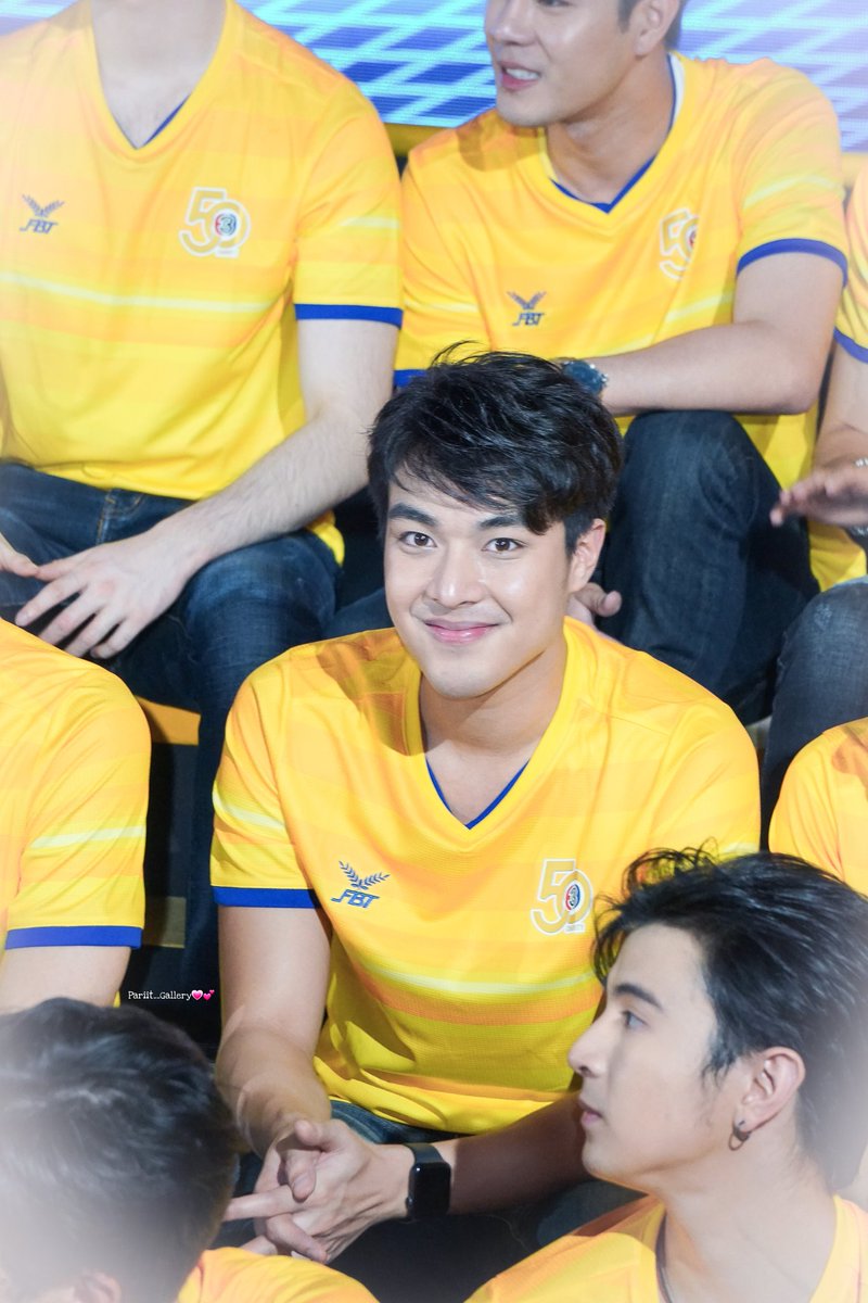 Pariit__Gallery's tweet photo. นุ้งปา..งานดี๊ดีย์อ่ะ..น้องหล่อขึ้นมากๆๆๆๆ😍😍💗💗
#50ch3infinityfun #จับฉลากบลอลช่อง3
#ปาริธ #pariit #pariit__gallery #By_Emma💗💕 https://t.co/i0ouWWctn9