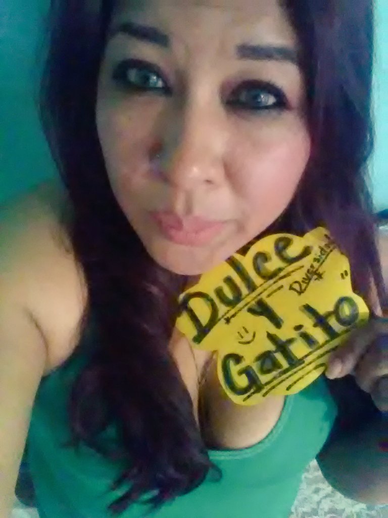 SabrositoY's tweet photo. Algunos amigos me. Pidieron hacer esto aquí están chicos excelente viernes los quiero amigos del Twitter y seguidores 💋💋💋💋 https://t.co/94sa3fhU6x