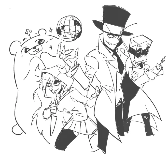 doodles 