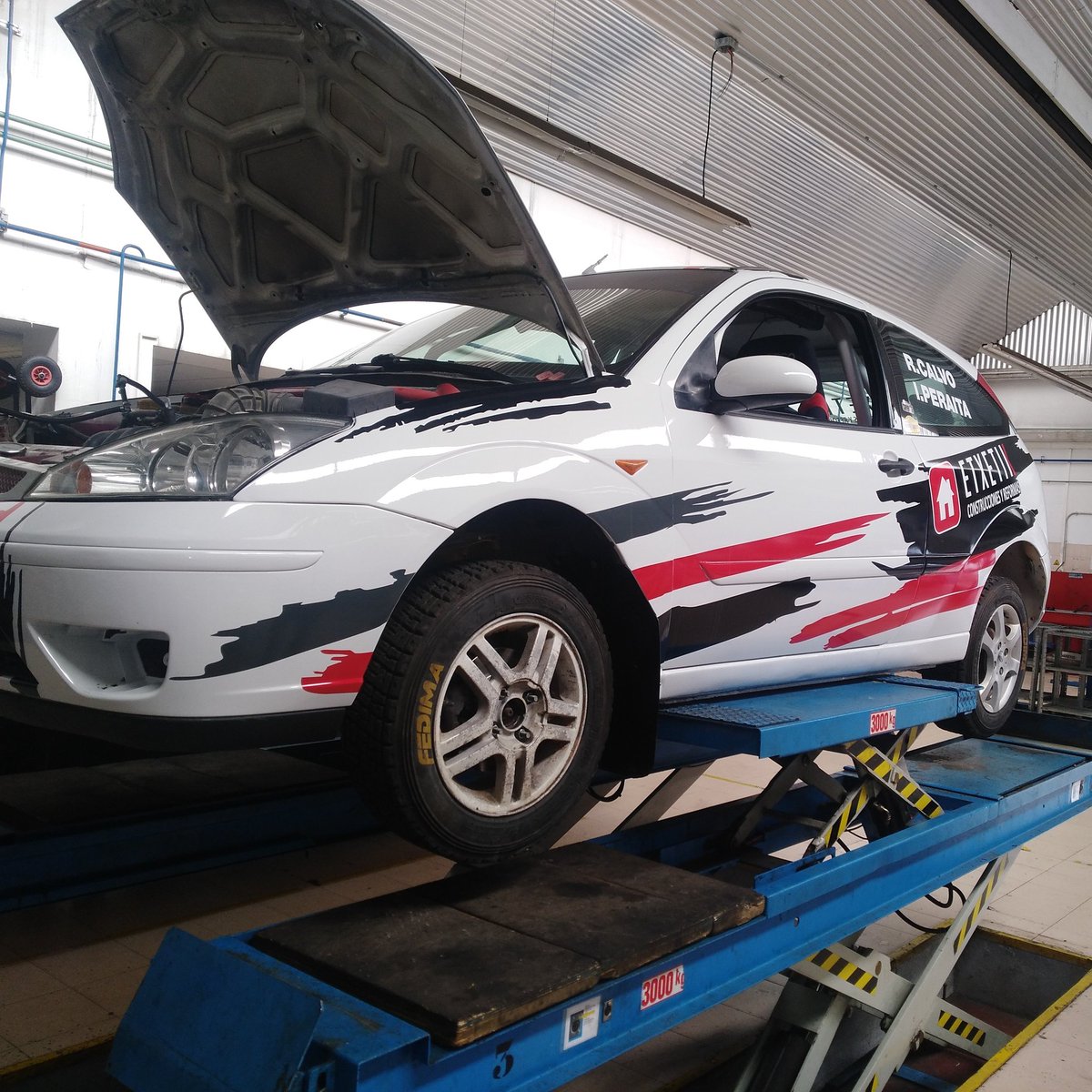 Automozioa_db's tweet photo. verificando focus para @CopaRACVN 2020, este año 40 equipos!! la copa mas numerosa del estado. tocara trabajar duro en @FPdbosco @RACVascoNavarro @jarevalo_FP @Fenauto @jorge_dcv @GEizmendi @Nicosagarzazu #DBK #muchomasqueFp https://t.co/X78fyn30sF