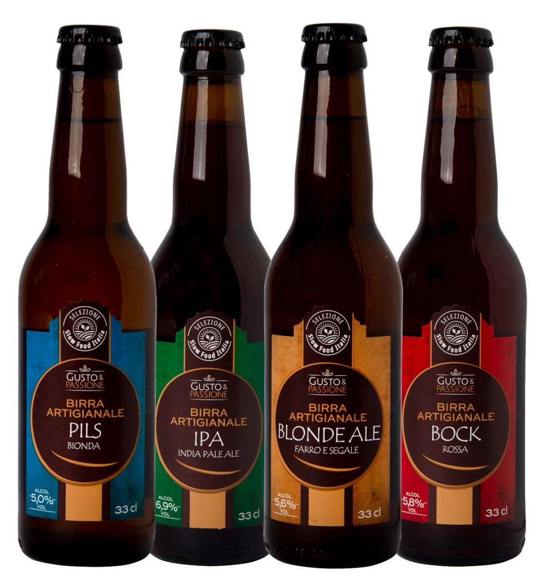 ManuelaSoressi's tweet photo. #SlowFood ha selezionato #birra #artigianale e #dolci tradizionali, fatti da #pmi eccellenti, per la  linea di #pl #premium di #D.it . Presto arriveranno anche #salumi e #vino di #cantine e #vitigni #locali . #tipicità #food #wine #madeinItaly https://t.co/gSMX1UPbN5