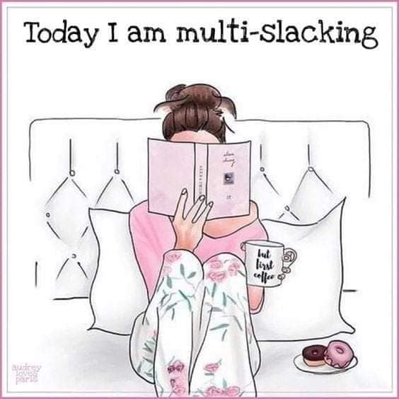 BookVxens's tweet photo. #MultiSlacking #Books #Coffee #Donut https://t.co/RjIA2Yh7i4
