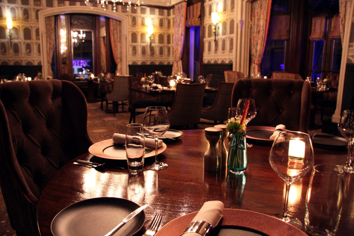 THrestaurant_'s tweet photo. Still need #Friday night plans? Let us do the dishes tonight and join us for dinner 🌟

To book a table, give us a call on 0151 336 3938! #Wirral #Merseyside #Restaurant #NorthWest https://t.co/BSlRHrCnhv