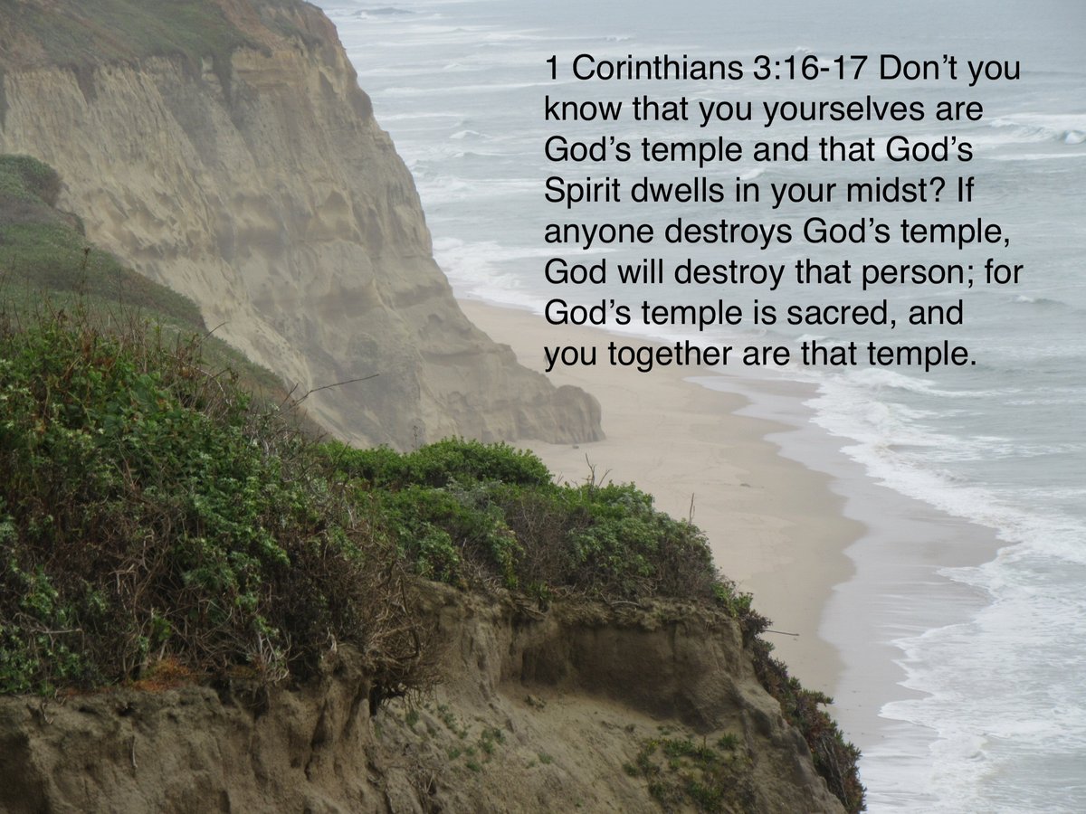 martypressey's tweet photo. #templeofgod #godinus #holyspirit #god #unity #unityinspirit https://t.co/I83oey9kNm