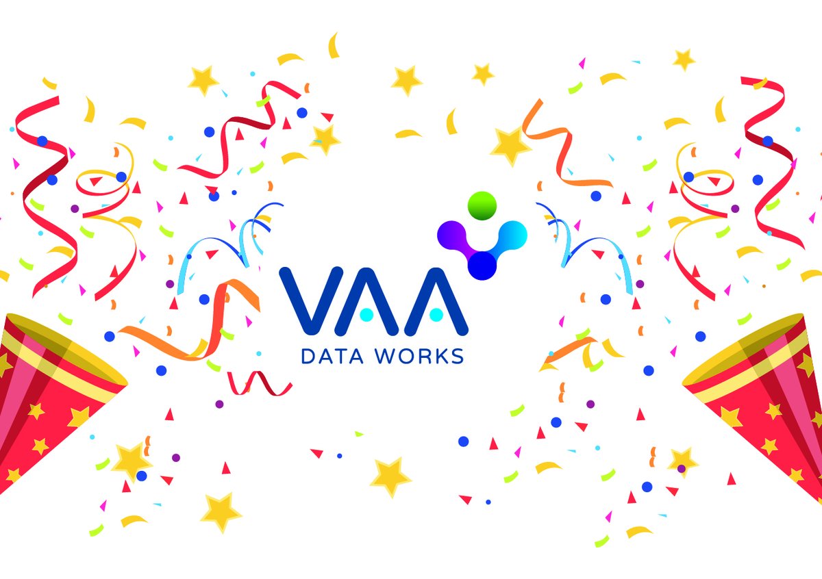 VAA wenst iedereen die carnaval gaat vieren hele fijne dagen toe. Veul leut!

#vaa #thinkpossible #carnaval #zandhazendurp