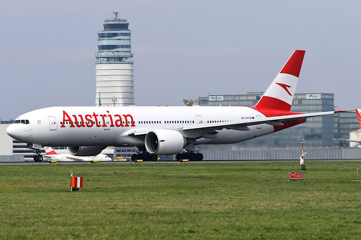 _austrian's tweet photo. Your next journey goes to Vienna or you start from here? ✈️On this week’s #AustrianBlog we will show you how to reach the city center or Vienna Airport by public transport. https://t.co/H63U2sJGdQ https://t.co/RIftWcFyJf