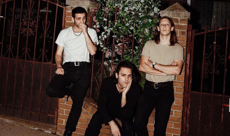 BAMBARA to perform at  <a href="/TheEchoLA/">The Echo + Echoplex</a> on Mar 7 | listen &amp; buy > ow.ly/DLL550ysw6C  | <a href="/BambaraBand/">Bambara</a> <a href="/WharfCatRecords/">Wharf Cat Records</a> <a href="/hivemindpr/">Hive Mind PR</a>