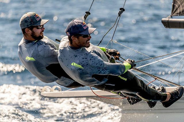 Magic Marine tweet media