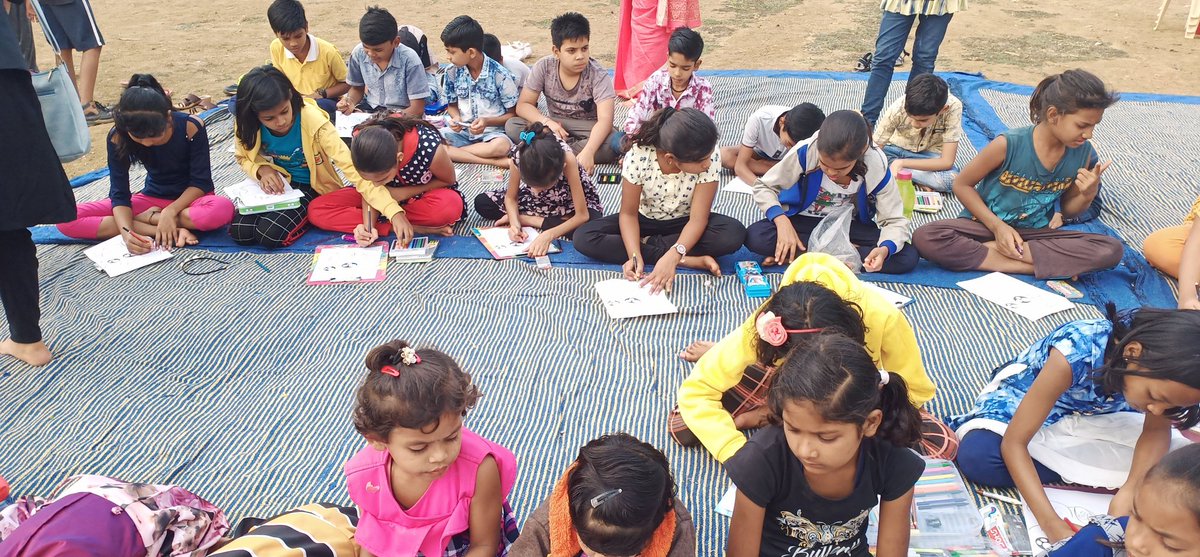 Shri Rawatpura Sarkar International School tweet media