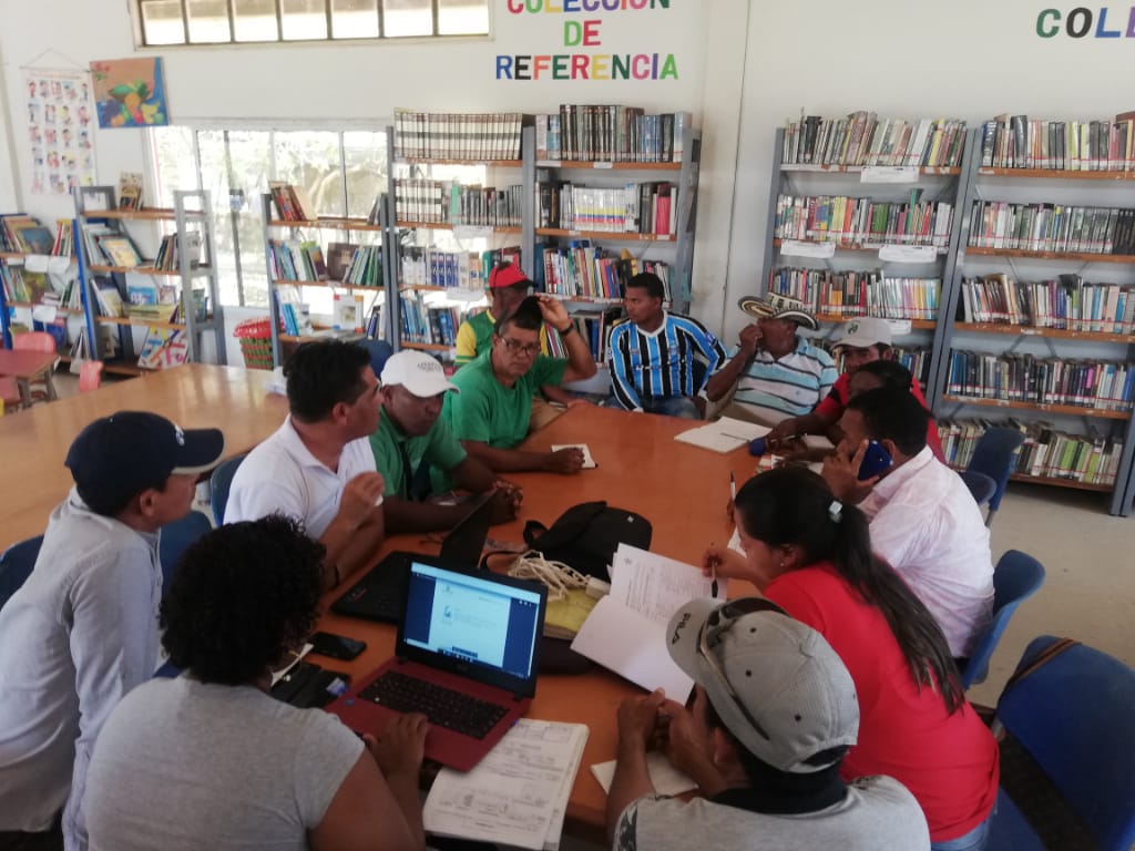 asoagrocord's tweet photo. Mirando el #Campo como Pilar fundamental para una mejor calidad de vida y socioeconómico,  gracias al acompañamiento de la corporación #PBA y la alcaldia municipal de #Moñitos córdoba.   #ELCAMPONOSUNE 
#morerural https://t.co/XbvsSyHdj1